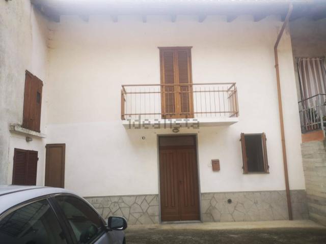 Casa in vendita a Piemonte, Alessandria