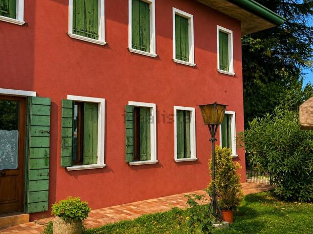 Casa in vendita a San Donà Di Piave, Veneto
