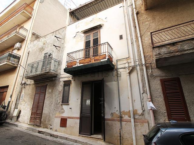 Casa in vendita a Casteldaccia, Sicilia