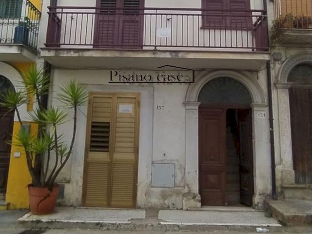 Casa in vendita a Calabria, Cosenza