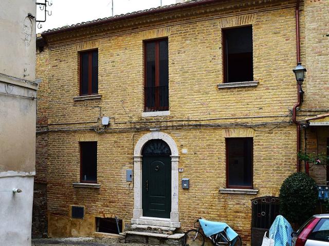 Casa in vendita a Marche, Ascoli Piceno
