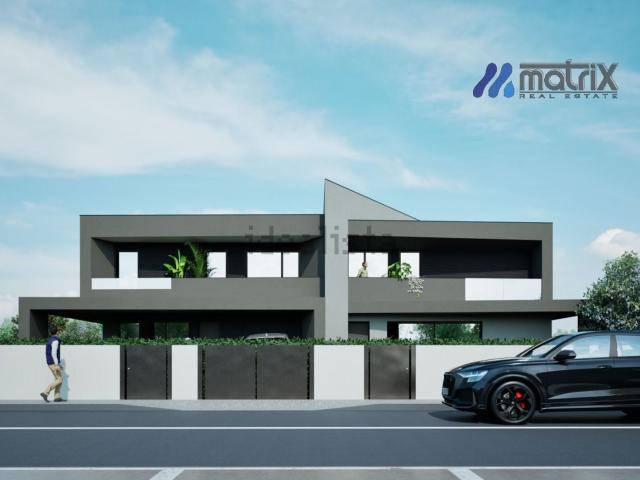 Casa in vendita a Noventana, Noventa Padovana