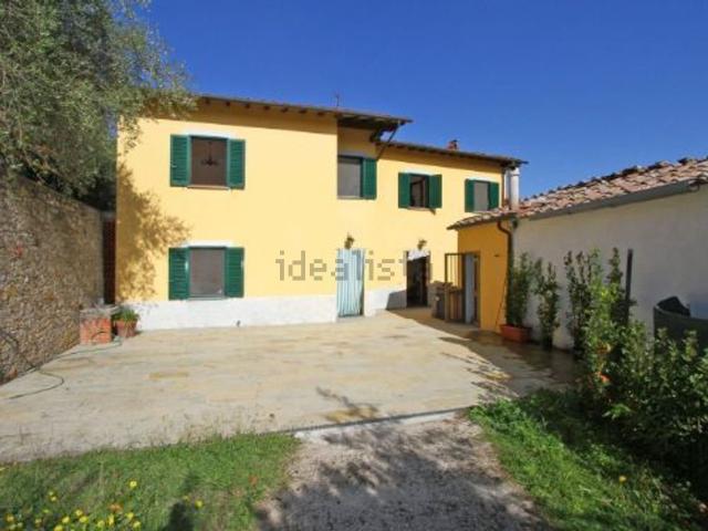 Casa in vendita a Bagni Di Lucca Ponte, Toscana