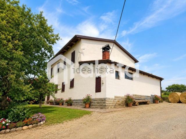 Casa in vendita a Bucine, Toscana