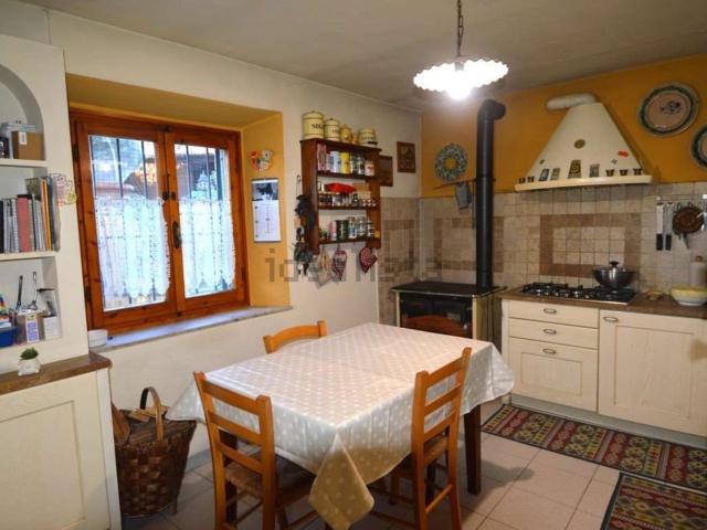 Casa in vendita a Borgano, Lamporecchio