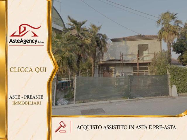 Casa in vendita a San Lazzaro, Padova