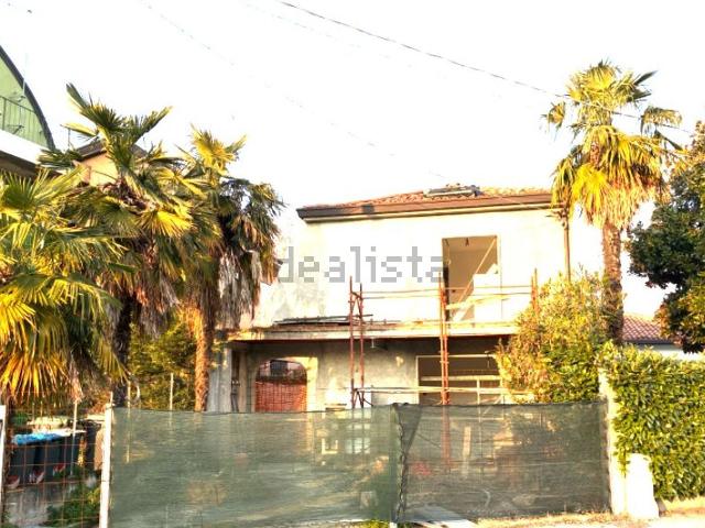 Casa in vendita a San Lazzaro, Padova