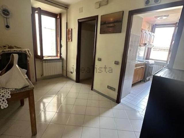Casa in vendita a Centro storico, Alatri