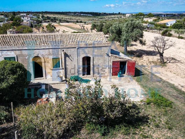 Casa in vendita a Tiche, Siracusa