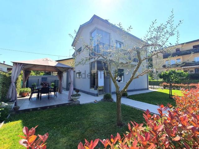 Casa in vendita a Treviso, Veneto