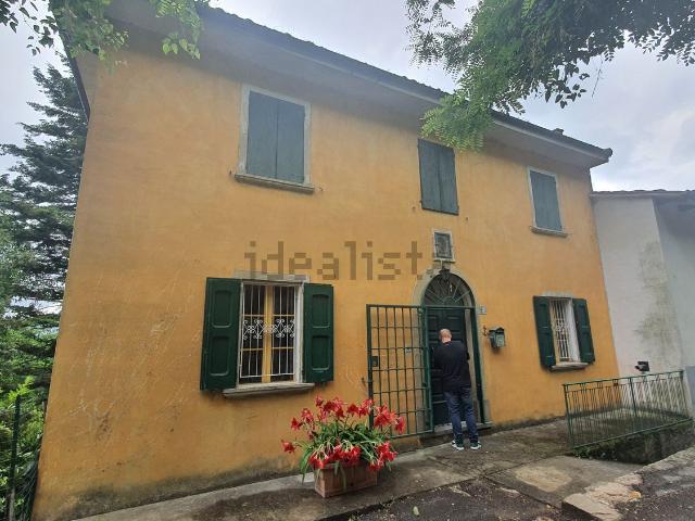 Casa in vendita a Unione dell'Appennino Bolognese, Gaggio Montano