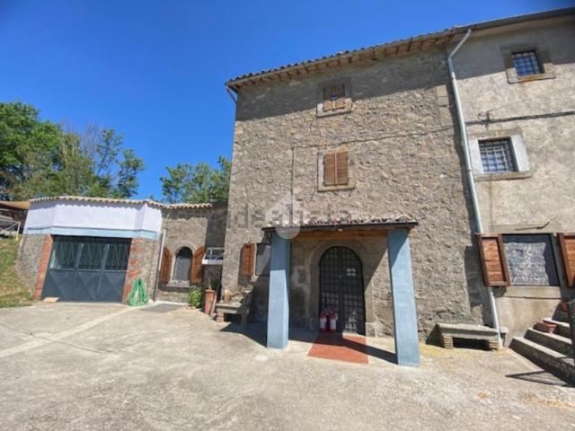 Casa in vendita a Montefiascone, Lazio