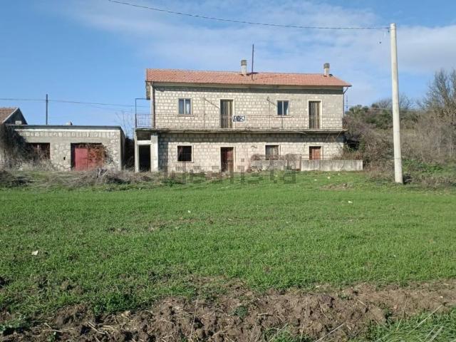 Casa in vendita a San Fele, Basilicata