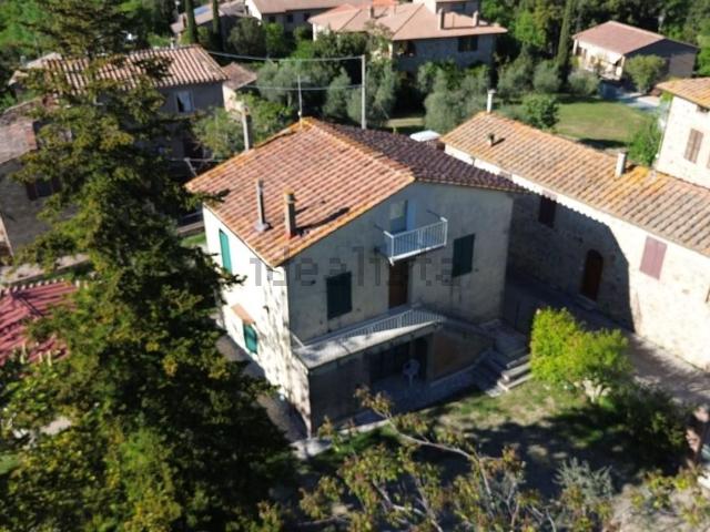 Casa in vendita a Murlo, Toscana