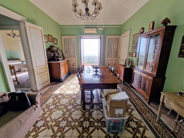 Casa in vendita a Santa Venera, Mascali