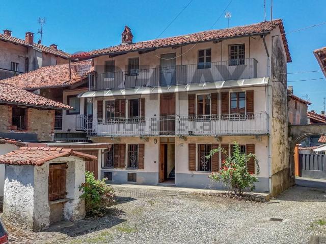 Casa in vendita a Piemonte, Biella