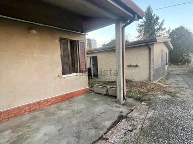Casa in vendita a Unione Terre e Fiumi, Copparo