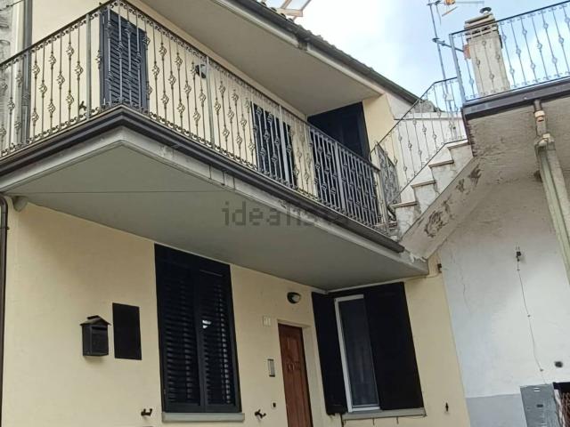 Casa in vendita a Battaglia, Campli
