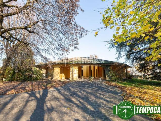 Casa in vendita a Monte Cremasco, Lombardia