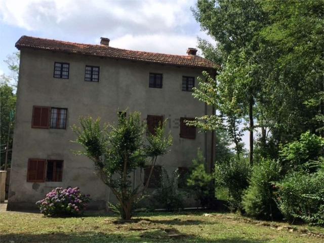 Casa in vendita a Gattico-Veruno, Piemonte
