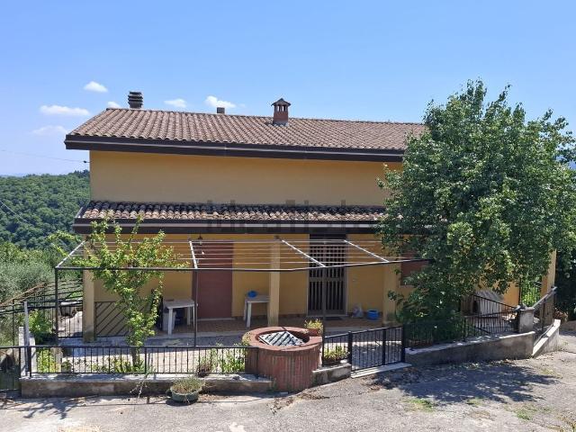 Casa in vendita a Sant'Agata, Ferentino