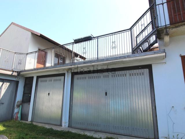 Casa in vendita a Prospiano, Gorla Minore