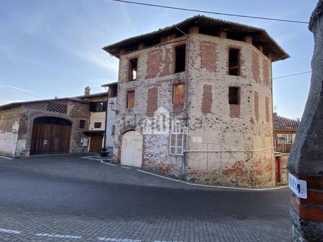 Casa in vendita a Piemonte, Torino