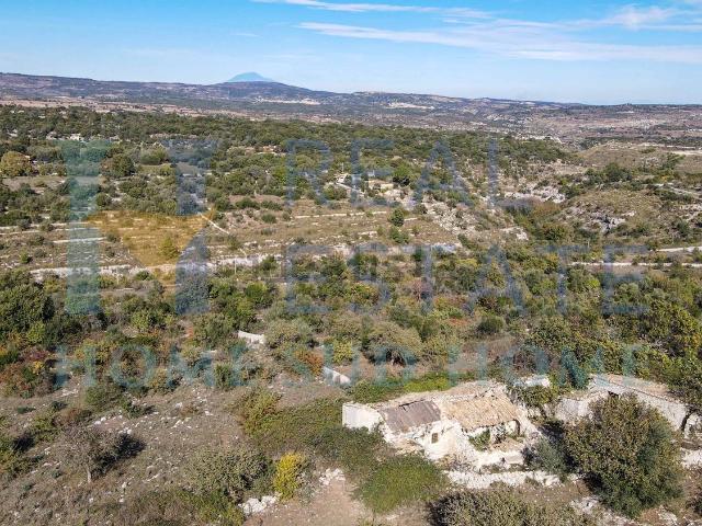 Casa in vendita a Palazzolo Acreide, Sicilia