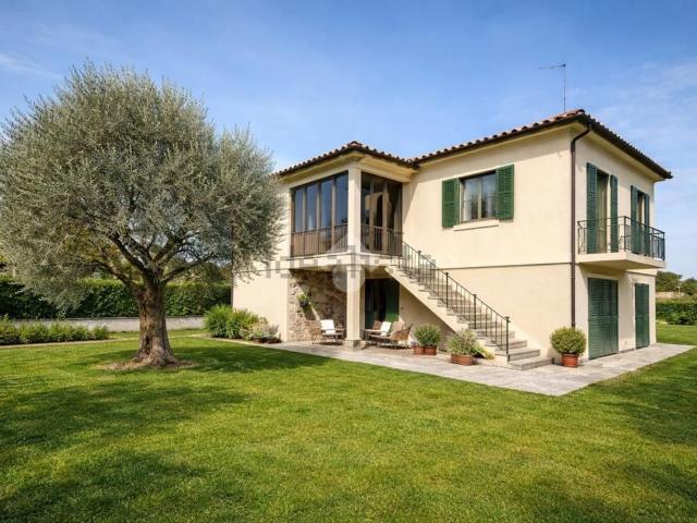 Casa in vendita a Rivale, Pianiga