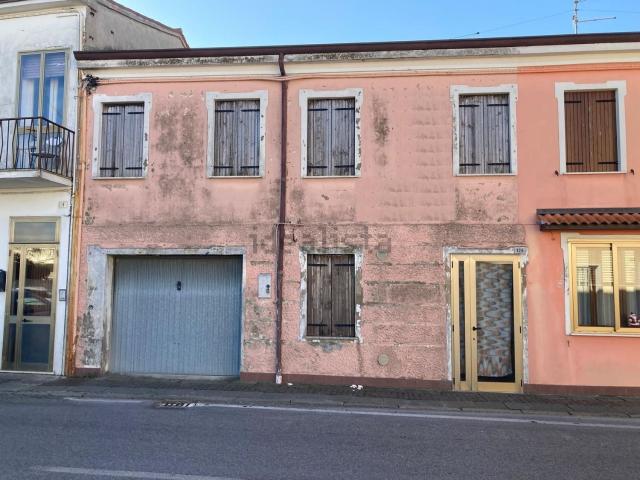 Casa in vendita a Pozzonovo, Veneto