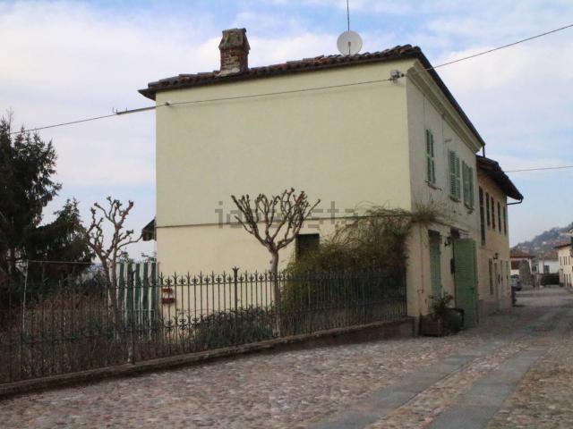 Casa in vendita a Piemonte, Alessandria