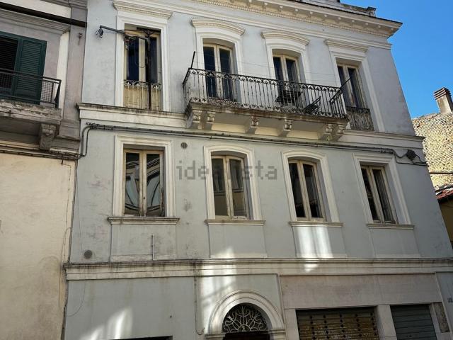 Casa in vendita a Casalbordino, Abruzzo