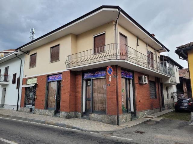 Casa in vendita a Piemonte, Torino
