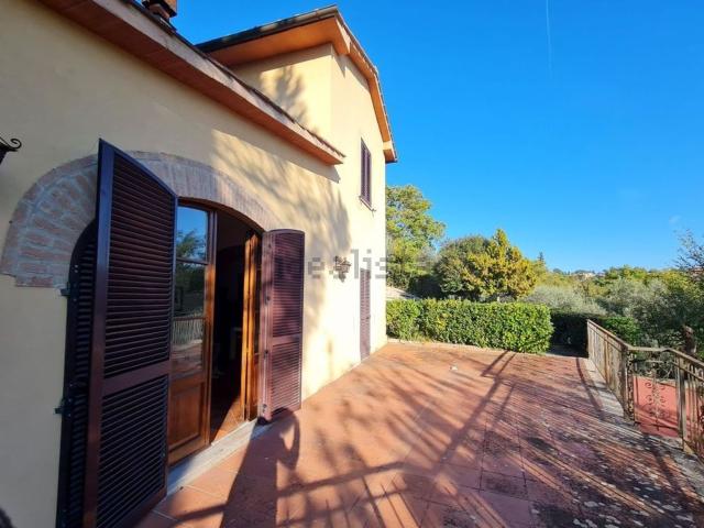 Casa in vendita a Cetona, Toscana