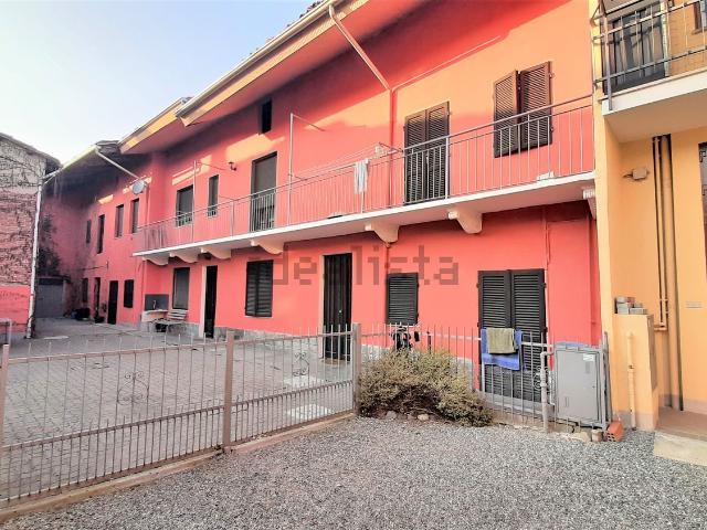 Casa in vendita a Piemonte, Torino