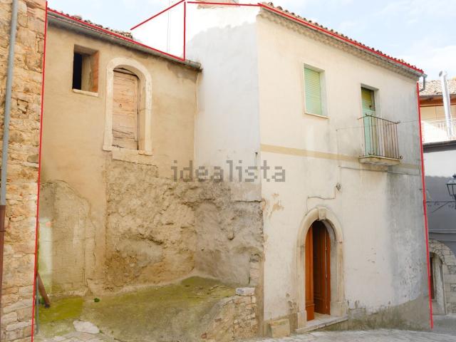 Casa in vendita a Lupara, Molise