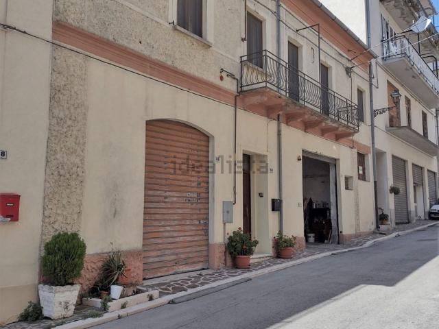 Casa in vendita a Girarda, Palmoli
