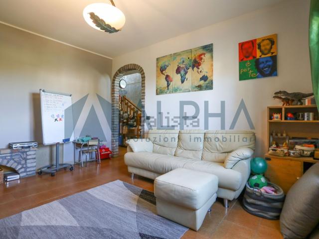 Casa in vendita a Unione dei comuni Valle del Savio, Cesenà