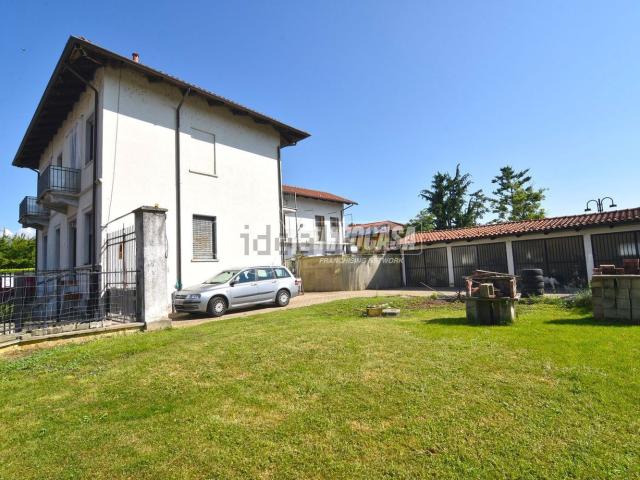 Casa in vendita a Piemonte, Torino