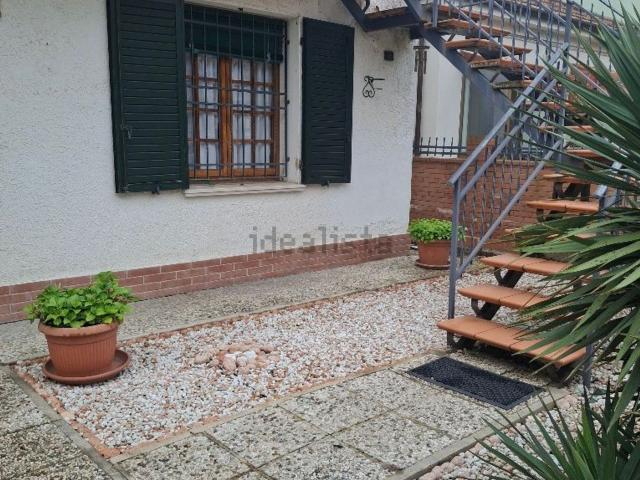 Casa in vendita a Chiesuol del Fosso, Ferrara