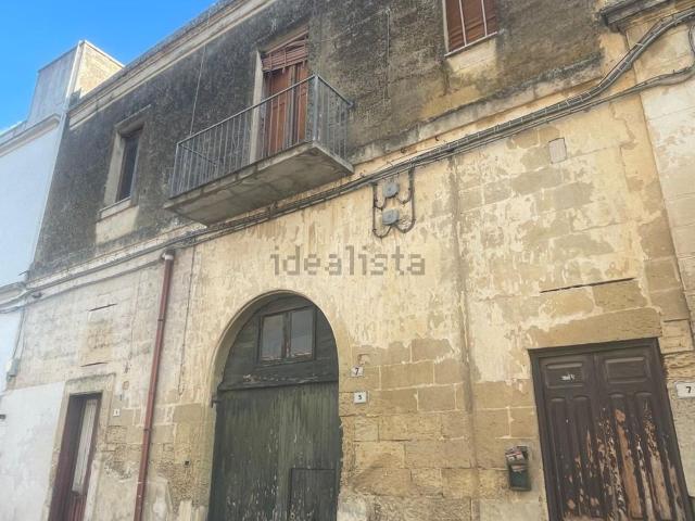Casa in vendita a Puglia, Lecce