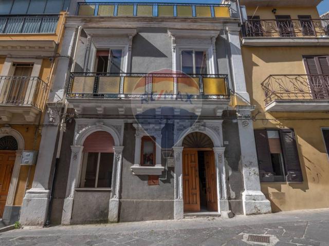Casa in vendita a Cunzirìa, Vizzini