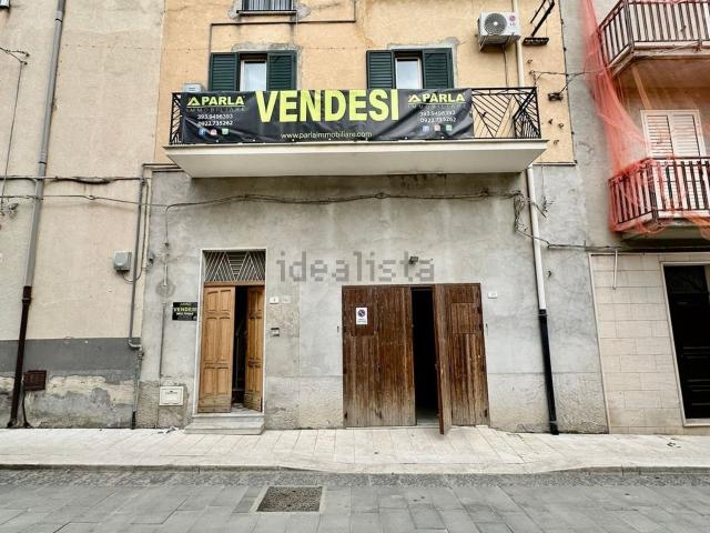 Casa in vendita a Canale, Ravanusa