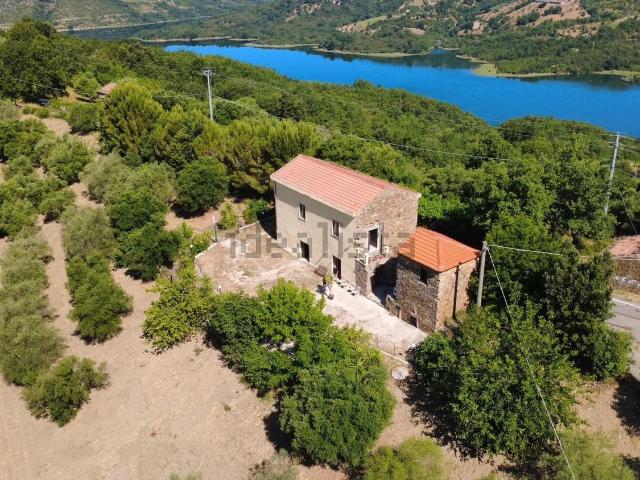 Casa in vendita a Perito, Campania