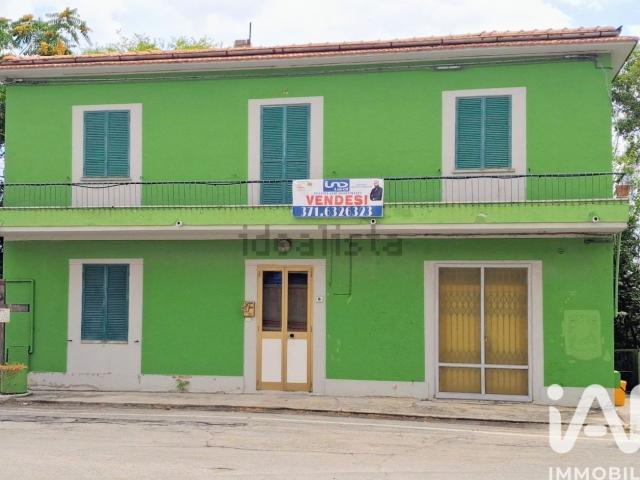 Casa in vendita a Pianella, Abruzzo