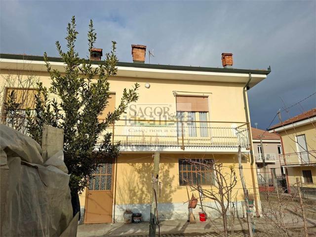 Casa in vendita a Piemonte, Torino