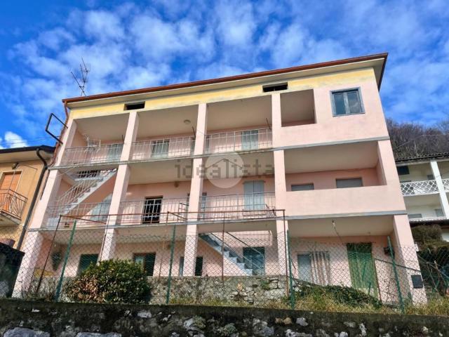 Casa in vendita a Parzanica, Lombardia