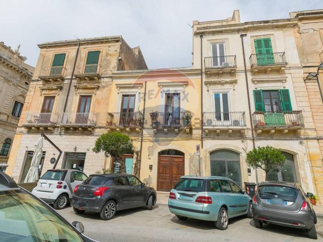 Casa in vendita a Ortigia, Siracusa