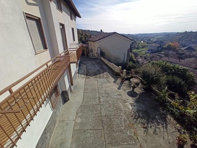 Casa in vendita a Spinosa Alta, Piemonte
