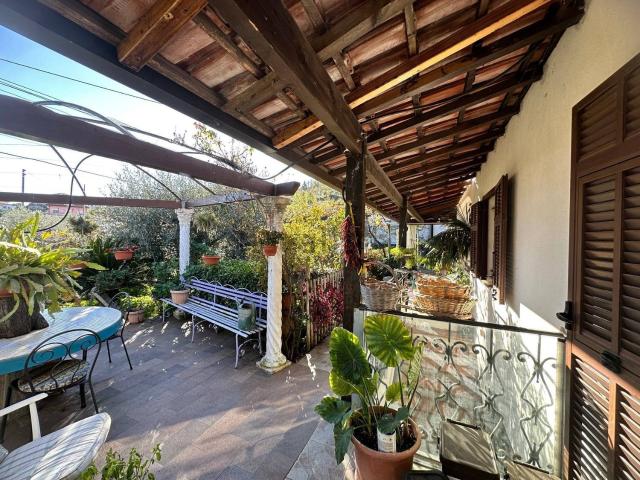 Casa in vendita a San Remo, Liguria